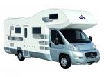 Caravans International Riviera 2007 года